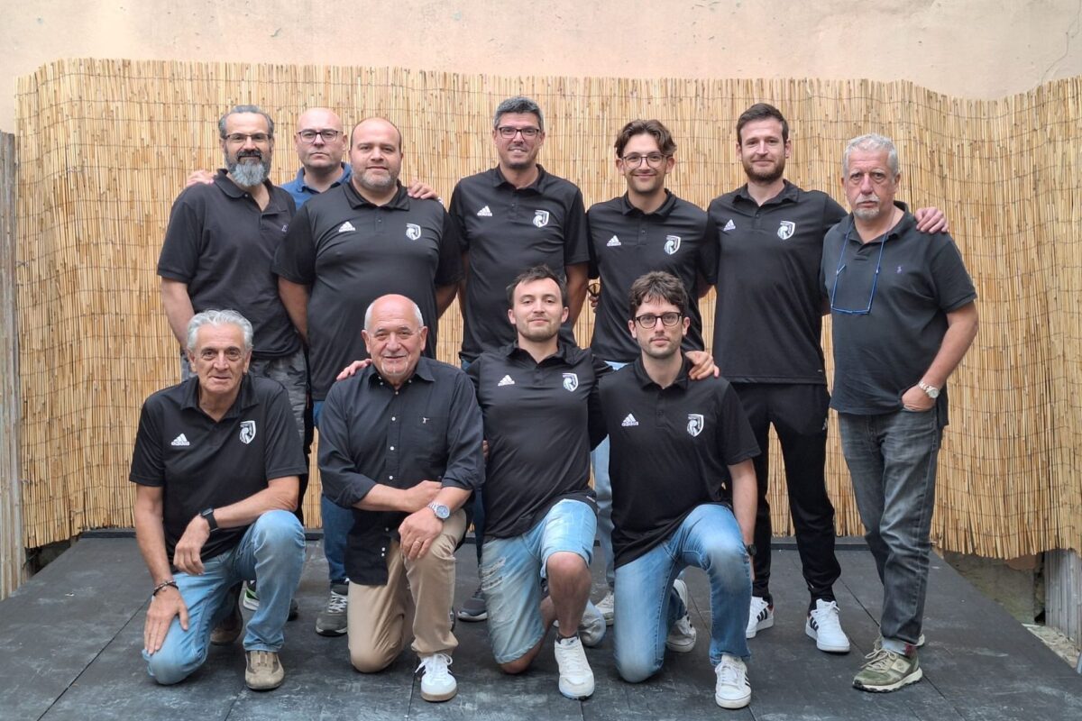 Pallamano: le ultime news da casa Tavarnelle