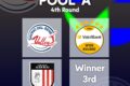 VOLLEY FEMMINILE CHAMPIONS LEAGUE- Nel Girone della Savino, il difficile confronto con il Vakifbank