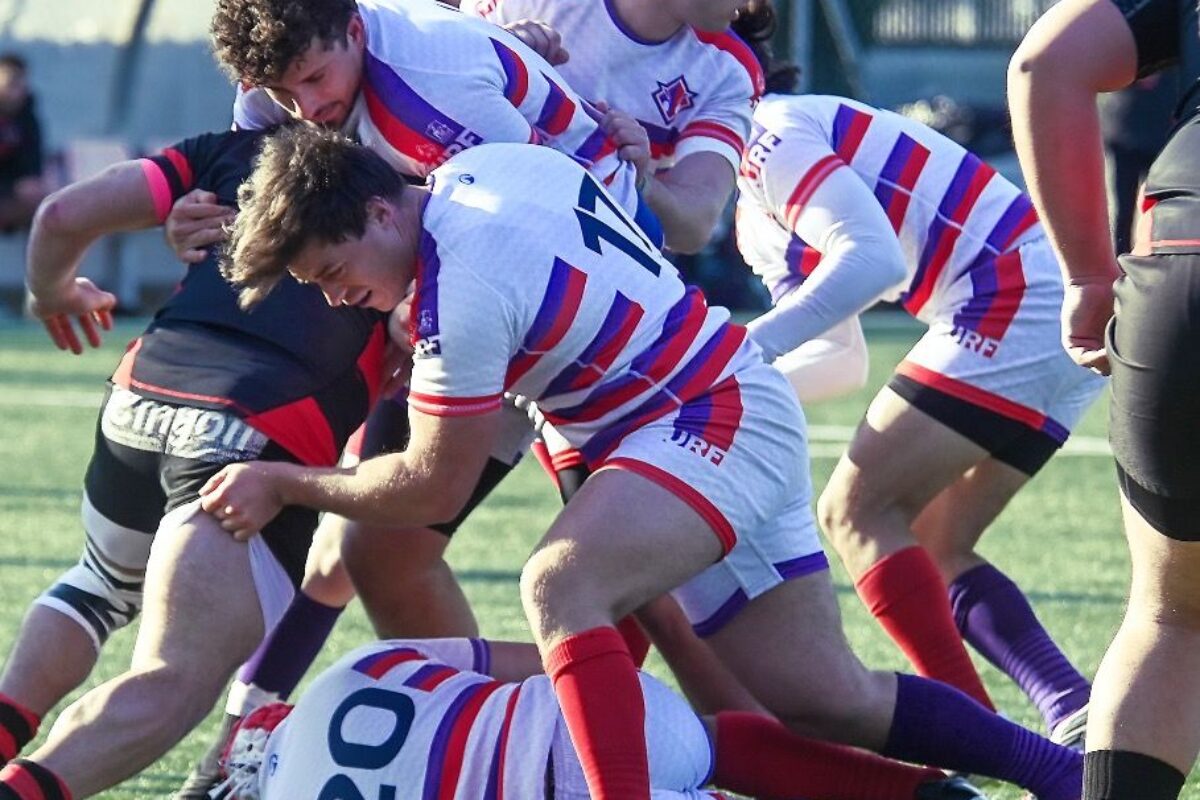 RUGBY- Stilate le formule dei calendari dalla Serie A alla Serie C