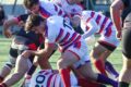 RUGBY- Stilate le formule dei calendari dalla Serie A alla Serie C