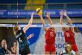 VOLLEY FEMMINILE- Nuova schiacciatrice argentina per Il Bisonte Firenze
