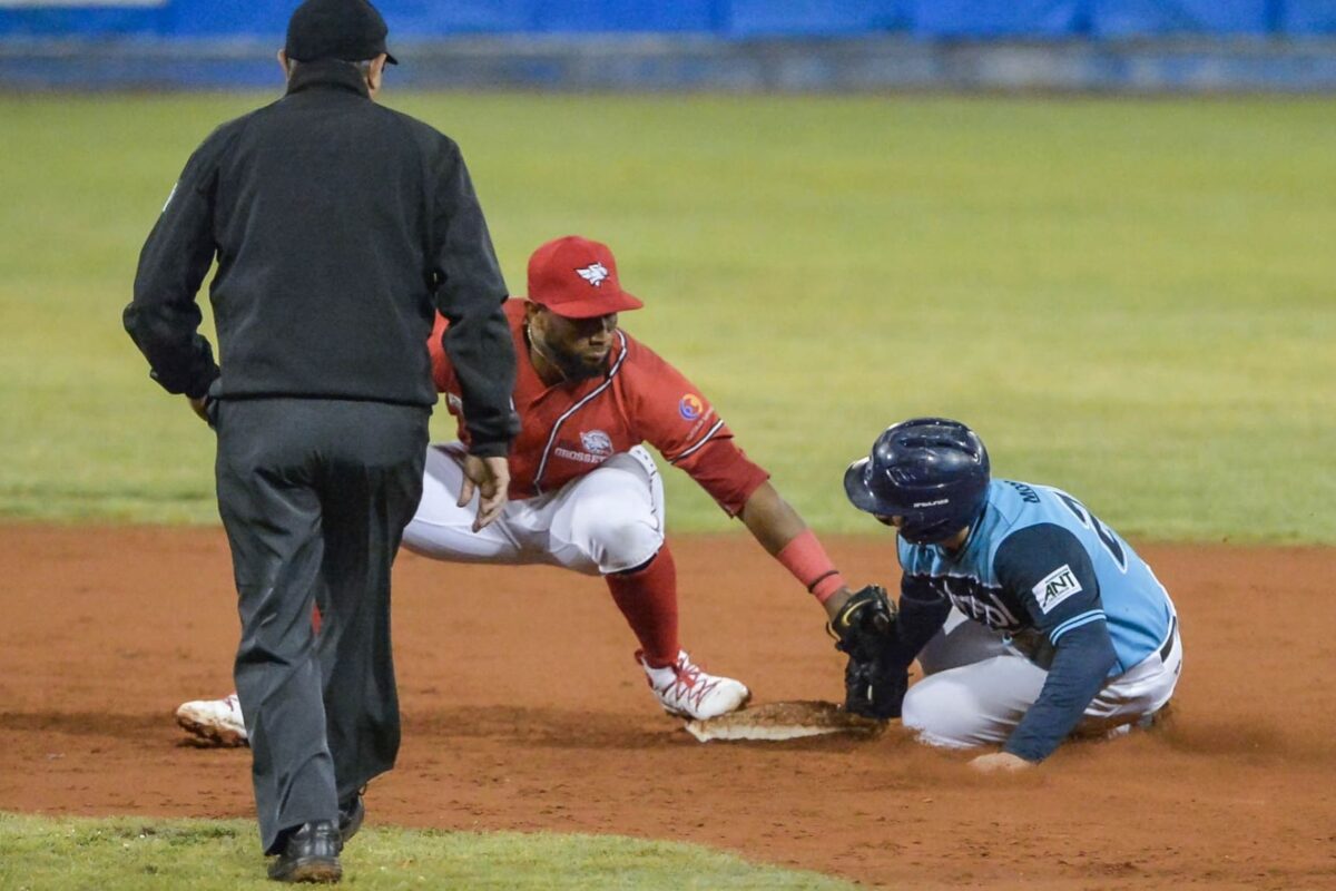 Baseball: l’ultimo turno del Girone 1: Bologna deborda alloJannella col BBC (1-7); il Parma espugna lo”Steno Borghese” 7-8; ; l’amichevole azzurra a Reggio Emilia, l’Europeo Under 15 di Trieste.. finisce male: la Germania ci batte in semifinale 6-2.