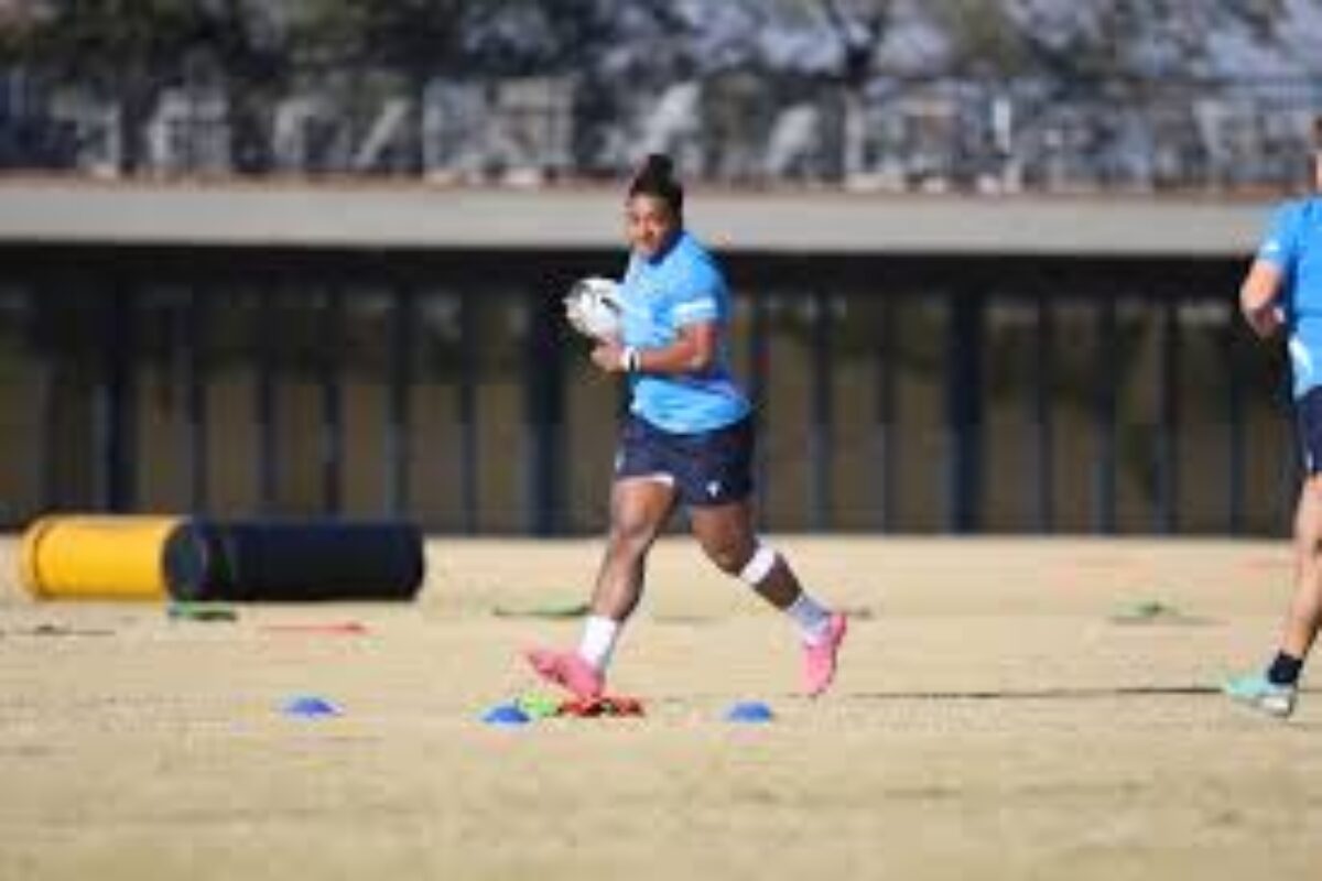 RUGBY- Paolo Odogwu racconta il suo ritorno in Nazionale
