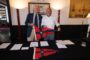 Vela: Luna Rossa News: il Circolo  Velico ITALIA LANCIA LA SFIDA AD EMIRATES NEW ZEELAND