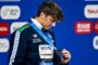 Mondiali Singapore Medaglie azzurre …”volans”: Argento per Martinenghi, Bronzo per Ceccon; RI per D’Ambrosio