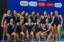 Pallanuoto: il Sette Rosa verso l’esordio a Singapore..