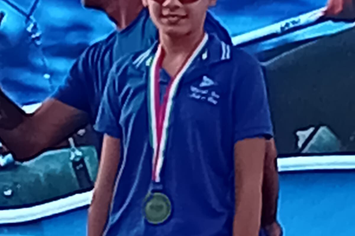 Vela: Speciale CLOE BELLOSI (Club del Mare Under 13) 3° classificata Campionati Italiani Vela a Crotone Cat.O’Pen Skiff