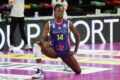VOLLEY FEMMINILE- Il Report medico sulle condizioni di Linda Nwakalor
