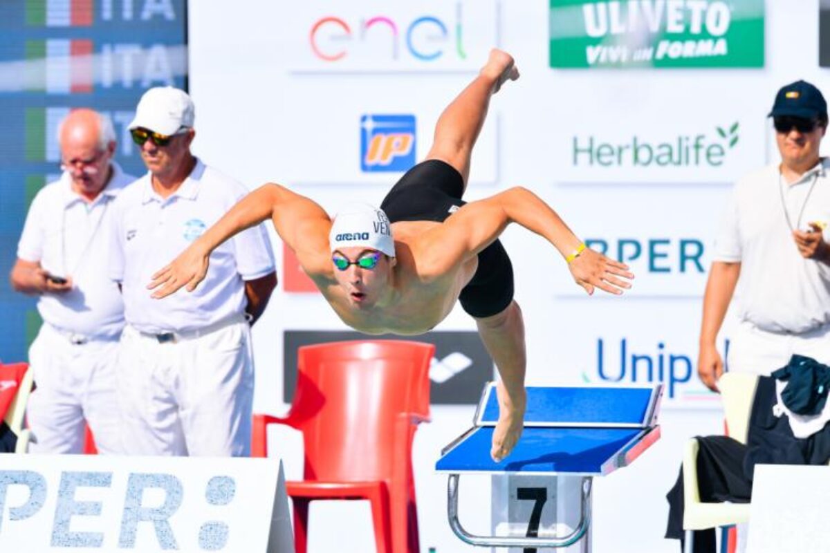 Nuoto: “a Chianciano proseguono i “Categoria”…Juniores, Cadetti, Seniores..3 Ori-4 Argenti 8 Bronzi toscani ( in aggiornamento..)