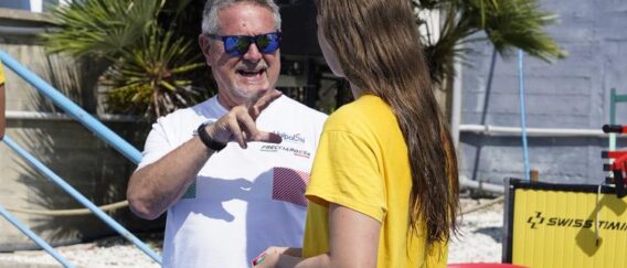 NUOTO Chianciano Terme – Campionati italiano di categoria, 3°giornata con ottimi risultati dei toscani: 15 medaglie…