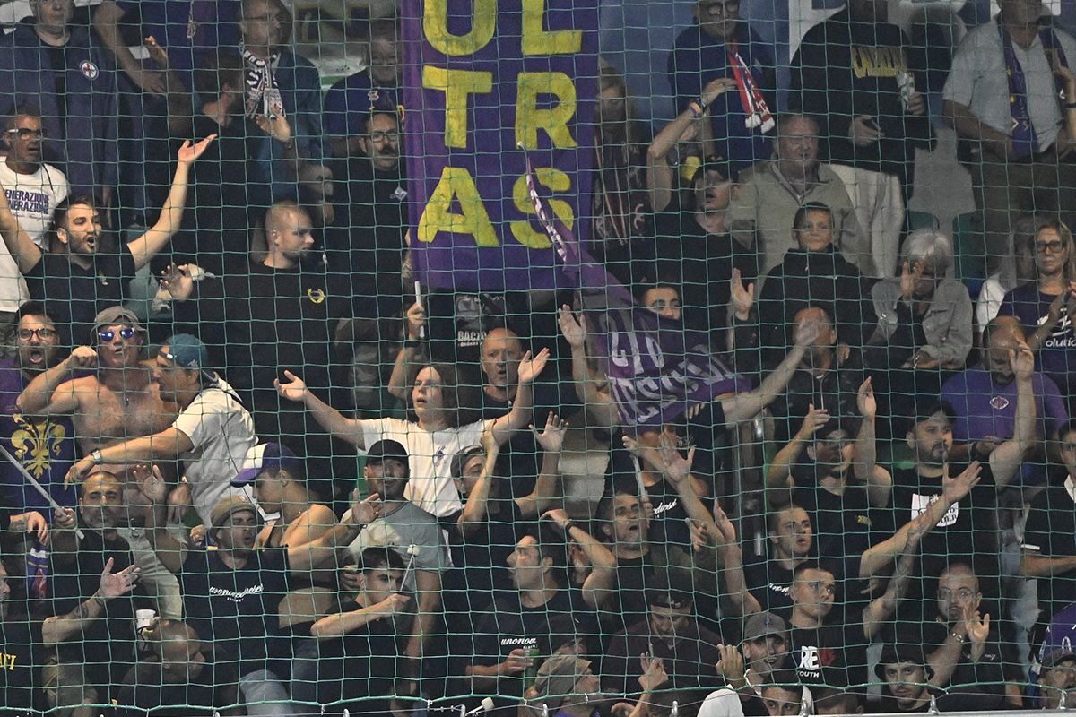 CALCIO CONFERENCE LEAGUE- Le Pagelle viola di Firenze Viola Supersport per Polissya-Fiorentina