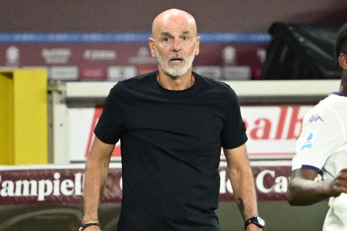 CALCIO-Le Pagelle viola di Firenze Viola Supersport per Torino-Fiorentina