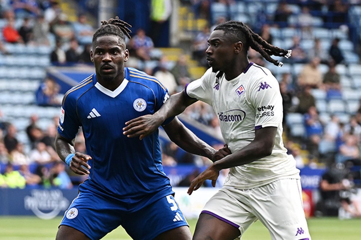 CALCIO – Fiorentina – I più ed i meno dell’amichevole con il Leicester City