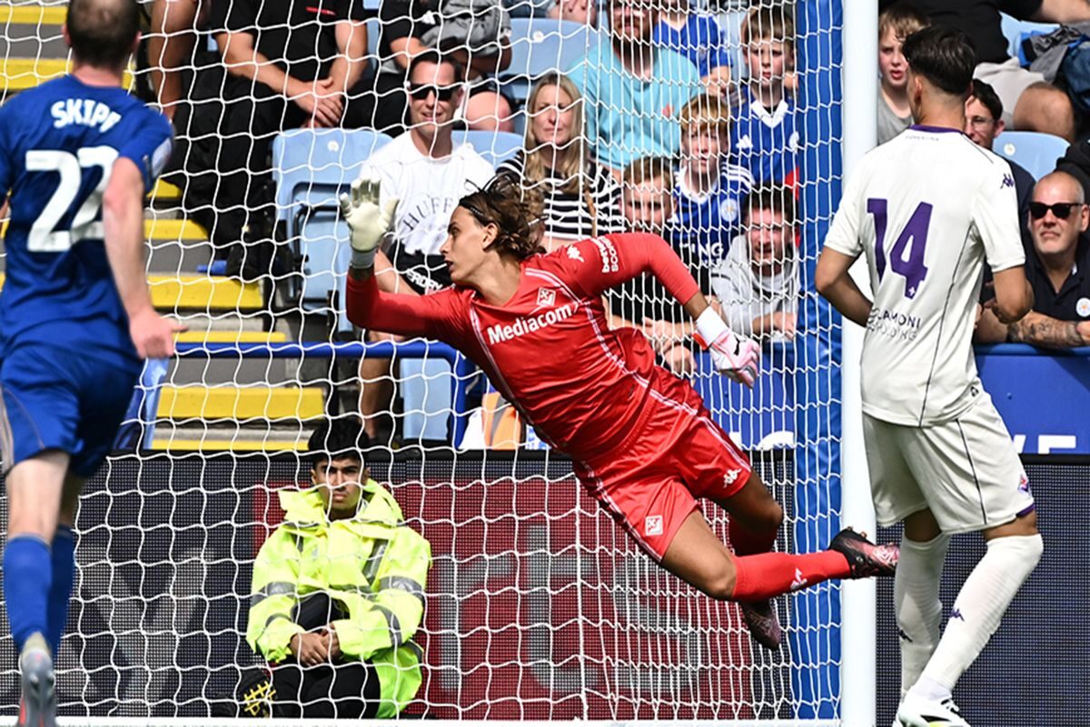 <span class="hot">Live <i class="fa fa-bolt"></i></span> CALCIO CONFERENCE LEAGUE  6°Turno- live Losanna-Fiorentina 1-0