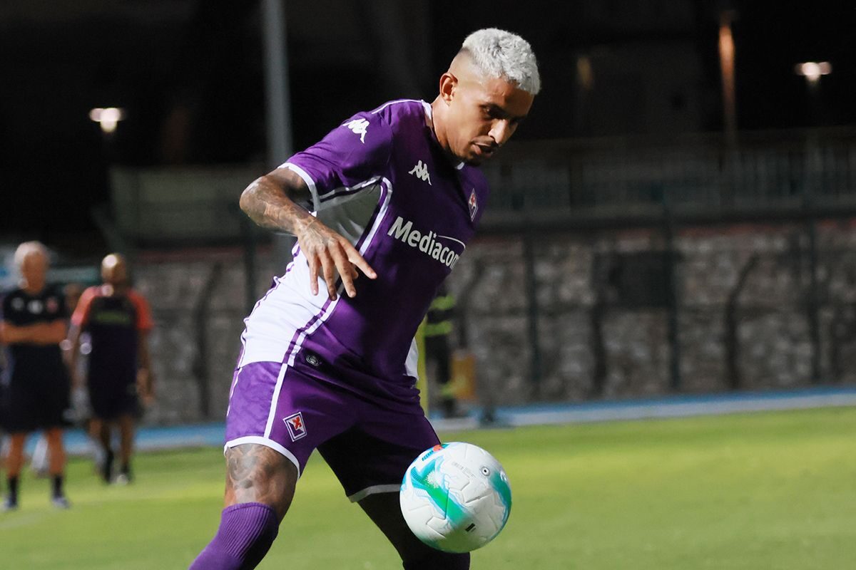 CALCIO TOP e FLOP di Fiorentina-Japan University 1-2