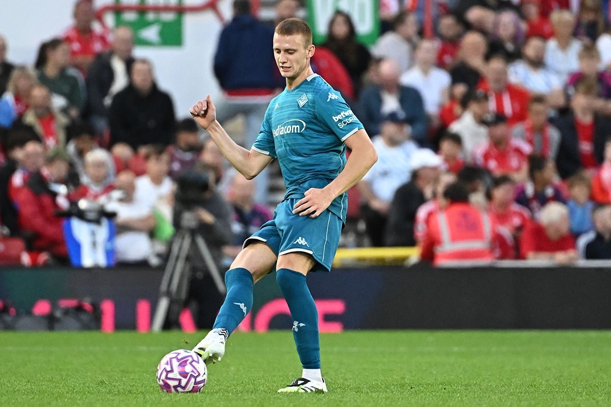 CALCIO – I Top e i Flop di Nottingham Forest-Fiorentina 0-0