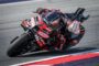 Moto Gp: Gran Premio d’Austra: C’era Marco Bezzecchi la davanti a tutti; “Pecco” era terzo..ma la Sprint la vince  il solito Marquez; Pecco si ritira…avvilito !!