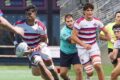 RUGBY- Bianchi e Salvanti dell’Unione Rugby Firenze convocati in Accademia under 20