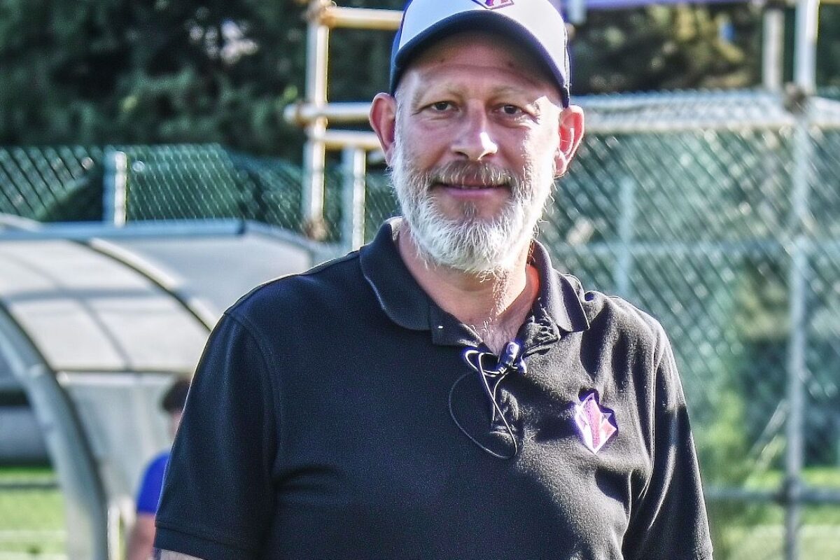RUGBY – Unione Rugby Firenze, parla il coach Daniel Lo Valvo