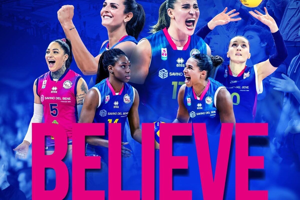VOLLEY FEMMINILE- La campagna abbonamenti della Savino Del Bene Scandicci
