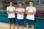 Nuoto: GRANDE RARI NANTES FLORENTIA AI PROSSIMI MONDIALI JUNIORES