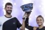 <span class="hot">Live <i class="fa fa-bolt"></i></span> Tennis: A Cincinnati Errani-Vavassori trionfano nel doppio misto..!! Da adesso gli US Open..