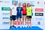 Nuoto: “Categoria” a Chianciano: 1 Oro Rari Nantes Florentia 1 Argento