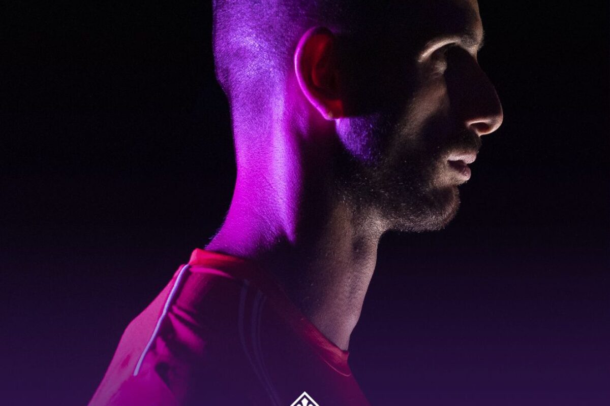 CALCIO Fiorentina- Ritorno in viola di Luca Lezzerini