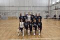 VOLLEY FEMMINILE- Il Report sulla prima settimana di lavoro del Bisonte Firenze