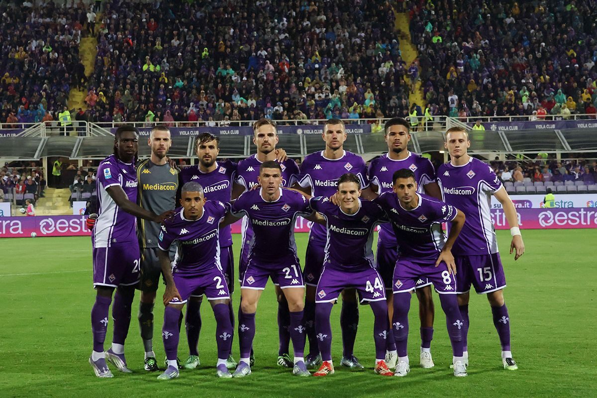 CALCIO Serie A, le Pagelle viola di Firenze Viola Supersport per Fiorentina-Napoli