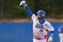Baseball Europeo a Novara 3° vittoria azzurra con la Grecia (9-4) andiamo a Rotterdam contro la Francia