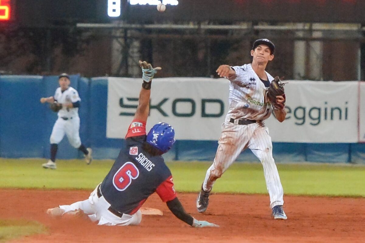 Baseball: ricominciano le Italian Baseball Series 2025: San Marino va a Parma sul 2-0…