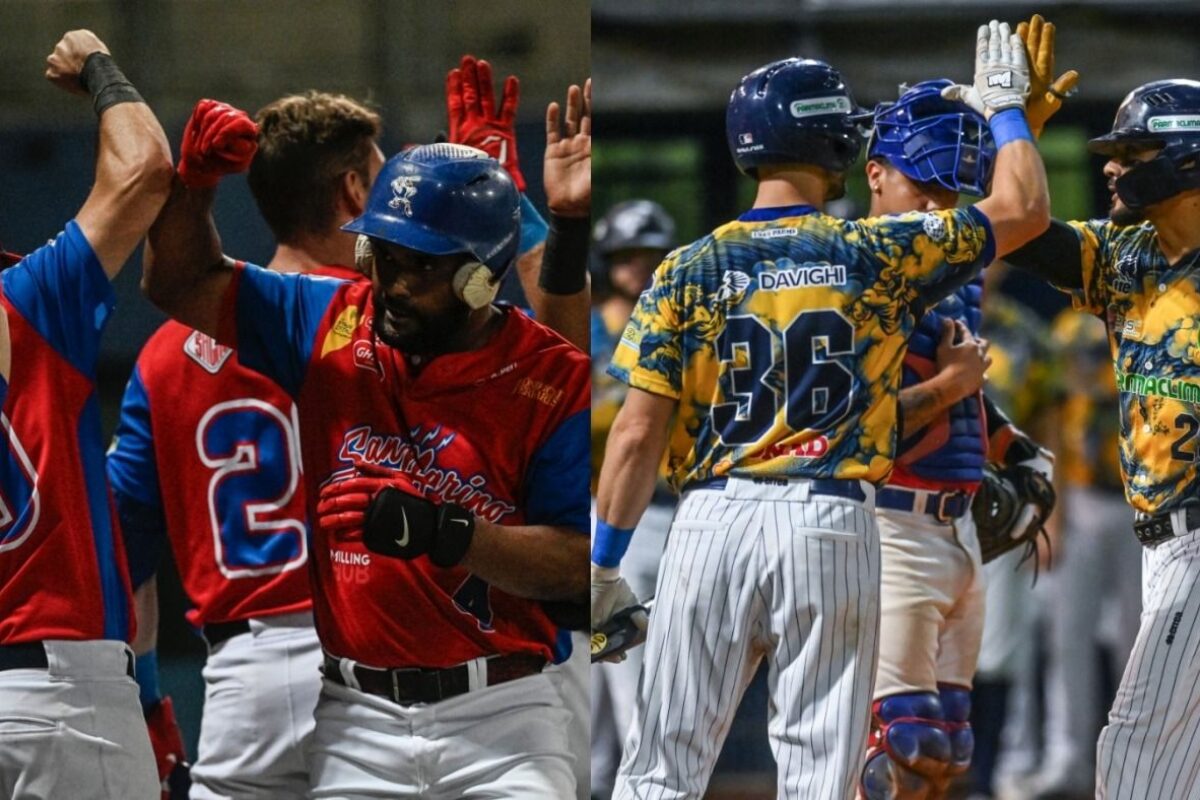 Baseball: stasera a San Marino è partito  l’Italian Baseball Series 2025. San Marino “esagera”travolgendo Parma 16-6!!