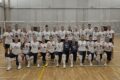 VOLLEY FEMMINILE- Buon test per Il Bisonte Firenze con Imola