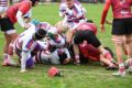 UNIONE RUGBY FIRENZE- Secondo Weekend di test precampionato