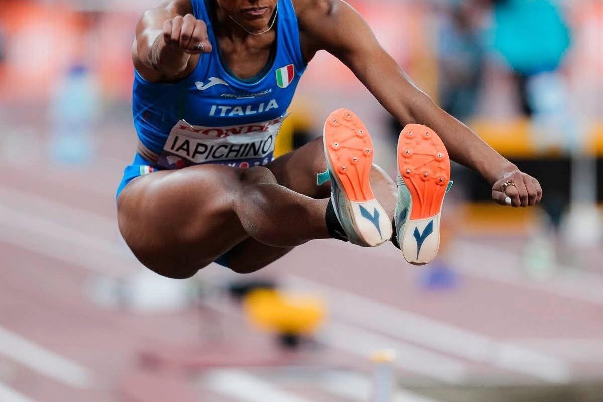 ATLETICA MONDIALI- Grande delusione per l’esclusione dalla finale per Larissa Iapichino.
