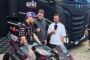 Moto Gp:al “Sic Simoncelli” di MIsano torna a vincere Marc Marquez; Marco Bezzecchi “super” 2°