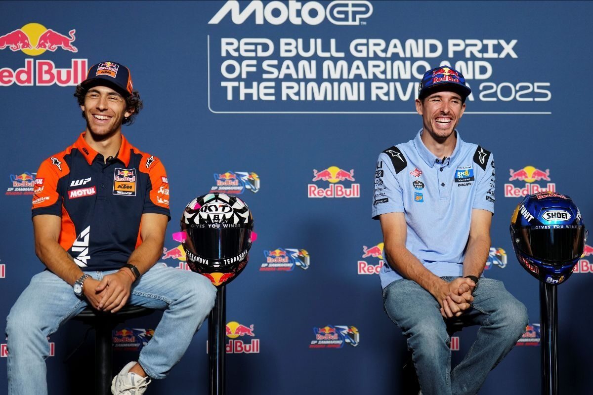 <span class="hot">Live <i class="fa fa-bolt"></i></span> Moto GP: Il”Sic Simoncelli” di Misano esulta !!! “SUPERRIMO” MARCO BEZZECCHI IN POLE POSITION !!