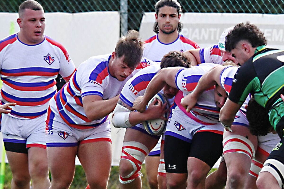 RUGBY- Le Amichevoli dell’Unione Rugby Firenze