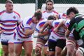 RUGBY- Le Amichevoli dell’Unione Rugby Firenze