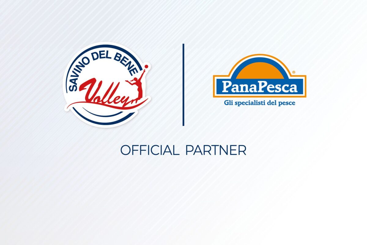 VOLLEY FEMMINILE- Panapesca nuovo official sponsor della Savino Del Bene Scandicci.