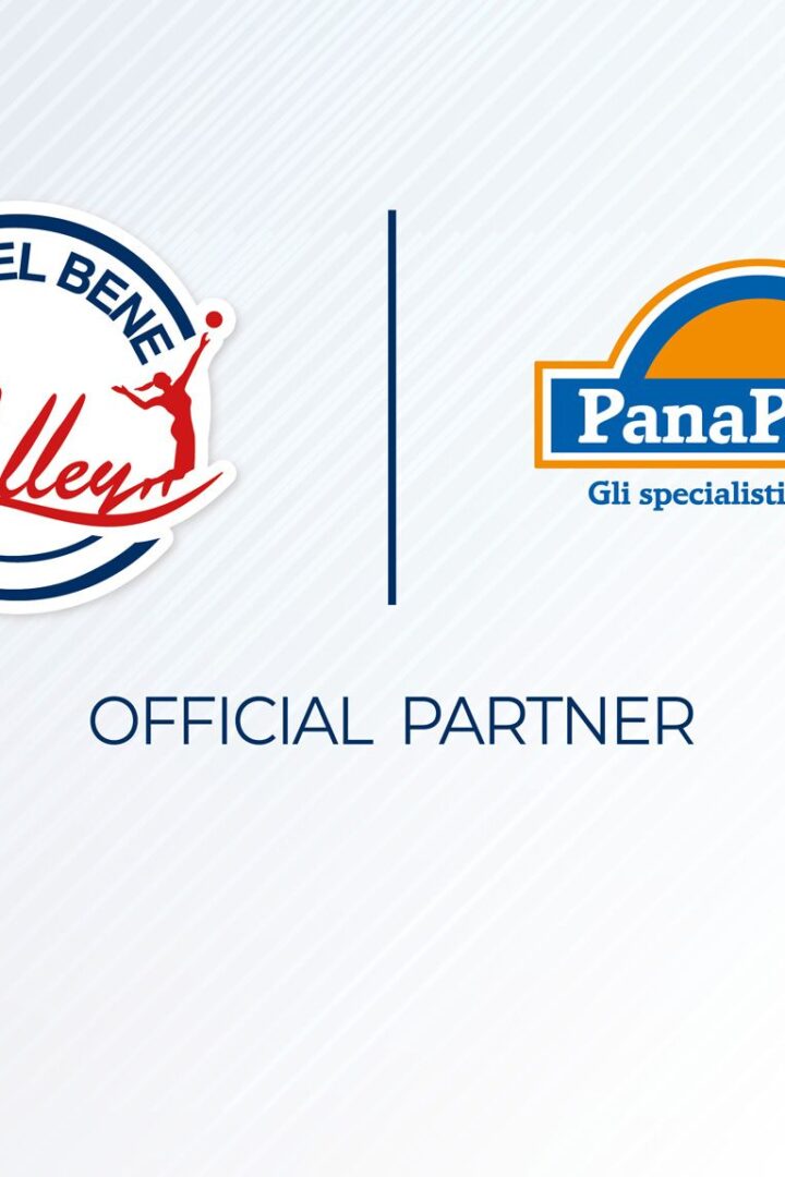VOLLEY FEMMINILE- Panapesca nuovo official sponsor della Savino Del Bene Scandicci.