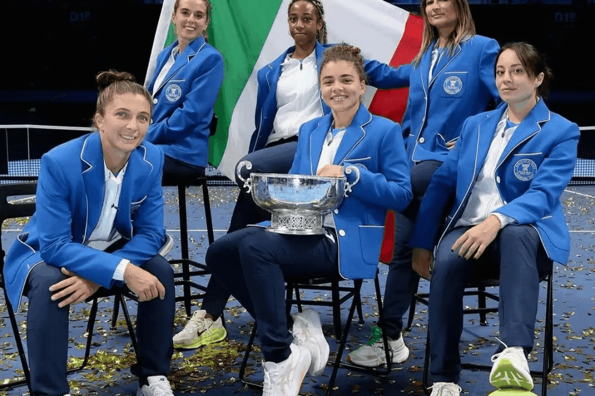 <span class="hot">Live <i class="fa fa-bolt"></i></span> Tennis:  Musetti battuto in finale da Tabilo; rientro vincente per Matteo Berrettini..