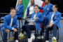 <span class="hot">Live <i class="fa fa-bolt"></i></span> Tennis: Ri-vinciamo  la Finale della Billie Jean King !!Italia Usa 2-0 Vince la Cocciaretto vince anche la Paolini-  Gli Atp in Cina: male tutti gli azzurri si salva solo Musetti….:Agamenone vince a Targo Mures; La Brancaccio battuta a Tolentino..Atp e Challanger..