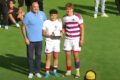RUGBY Unione Rugby Firenze-Resoconto secondo weekend di test precampionato