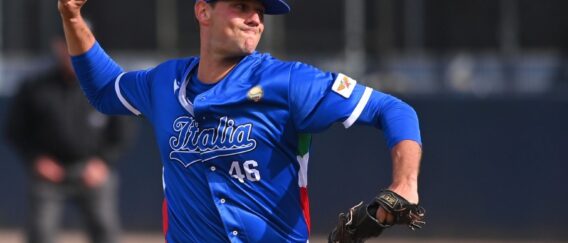 Baseball Europei in terra d’Olanda; Era stata Grande Italia a Rotterdam ma in Finale dopo aver…