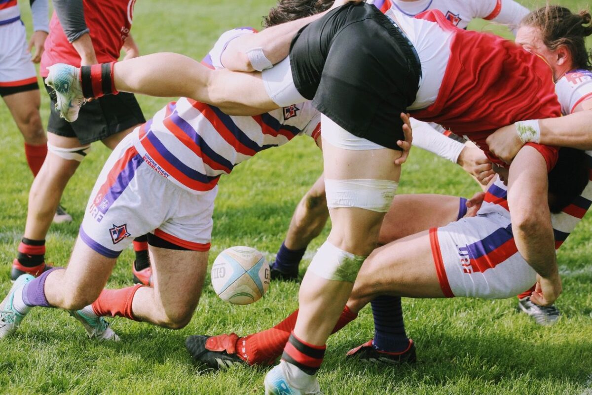 UNIONE RUGBY FIRENZE- Il 19 ottobre la fase di qualificazione della Cadetta 2