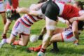 UNIONE RUGBY FIRENZE- Il 19 ottobre la fase di qualificazione della Cadetta 2