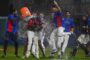 Baseball: San Marino rimonta ed espugna il”Nino Cavalli” vincendo gara 4 8-6 laureandosi Campione d’Italia