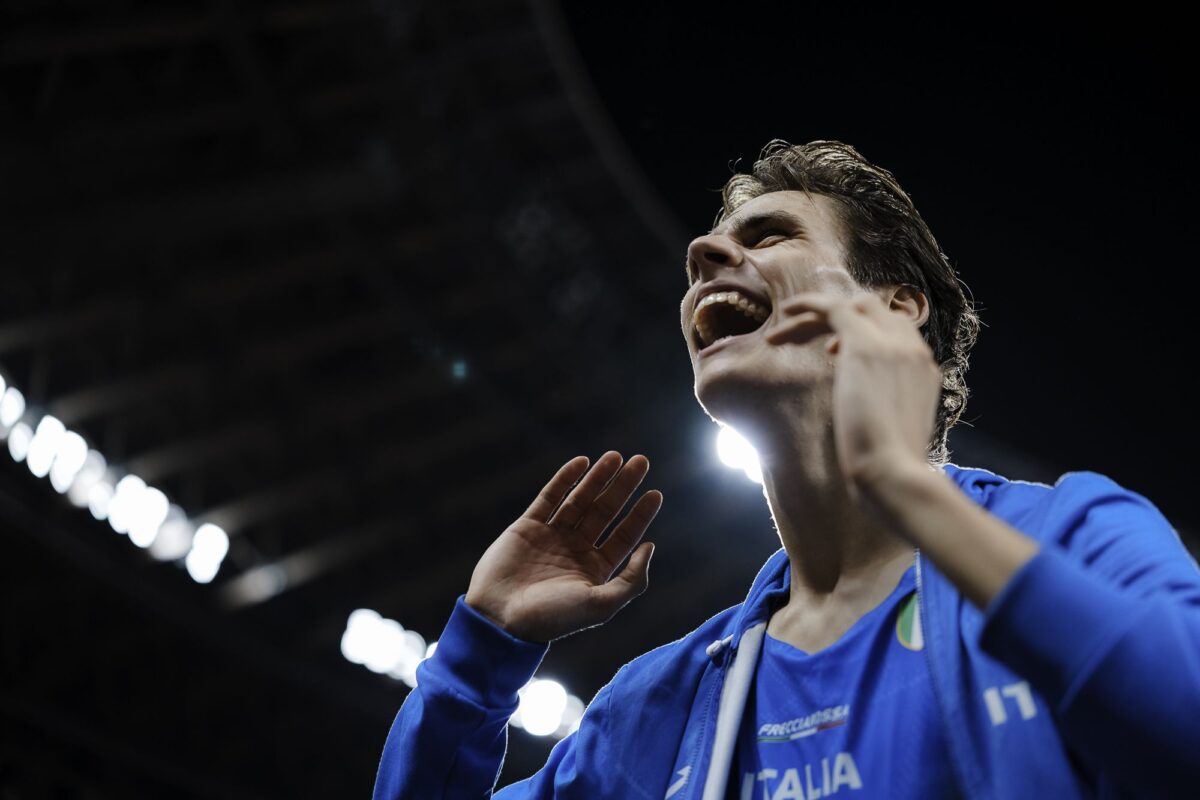 ATLETICA MONDIALI- La Quarta giornata a Tokyo.